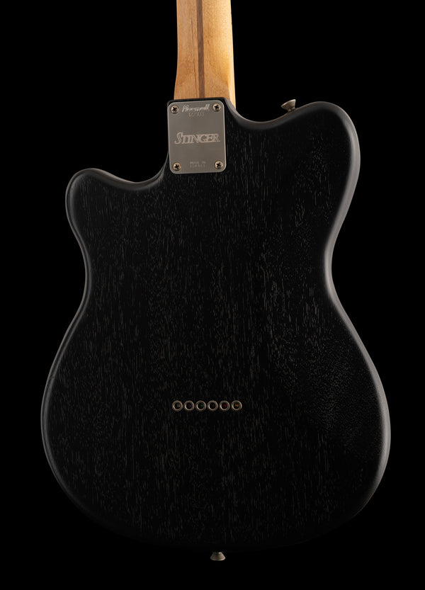 Macmull Stinger - Black