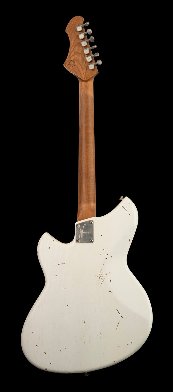 Novo Serus J - Olympic White