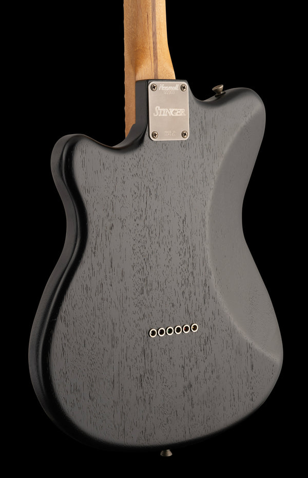 Macmull Stinger - Black