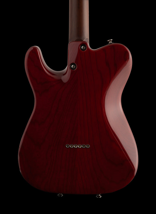 Tom Anderson Top T Classic - Ginger Burst