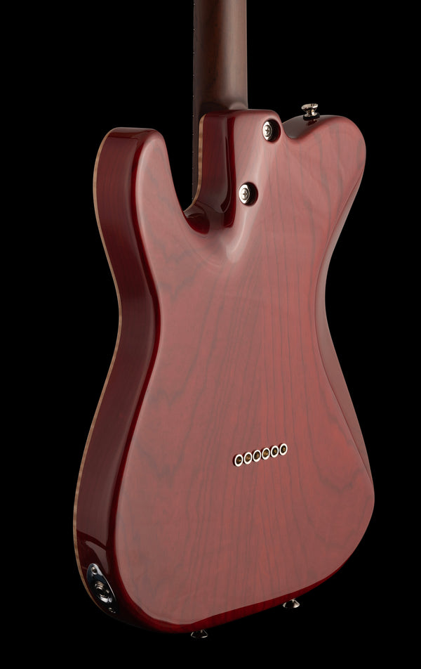 Tom Anderson Top T Classic - Ginger Burst