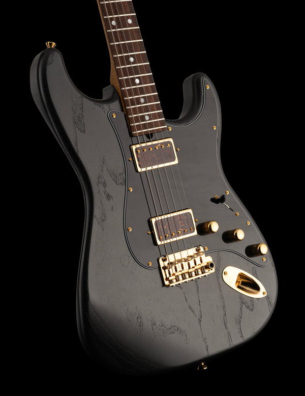 Taey Kang Modern S - Pearlized Black