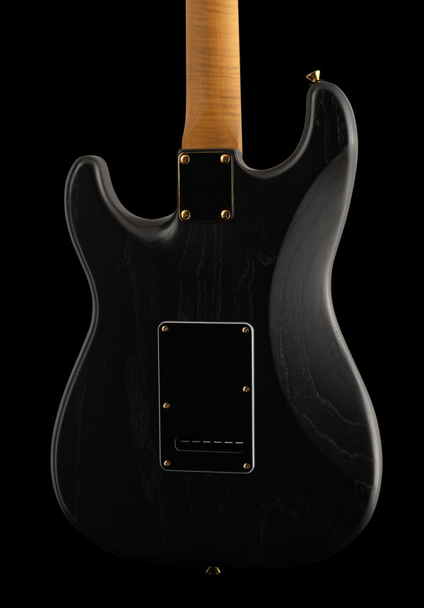 Taey Kang Modern S - Pearlized Black