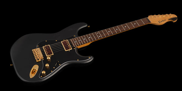 Taey Kang Modern S - Pearlized Black