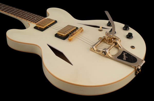 Gibson ES-335 DD Double Diamond