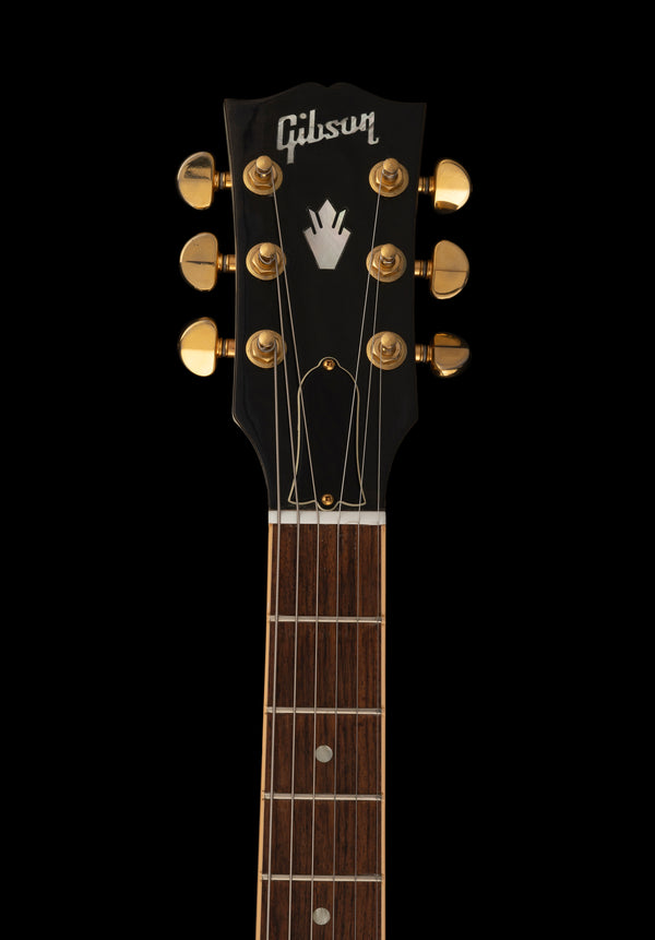Gibson ES-335 DD Double Diamond
