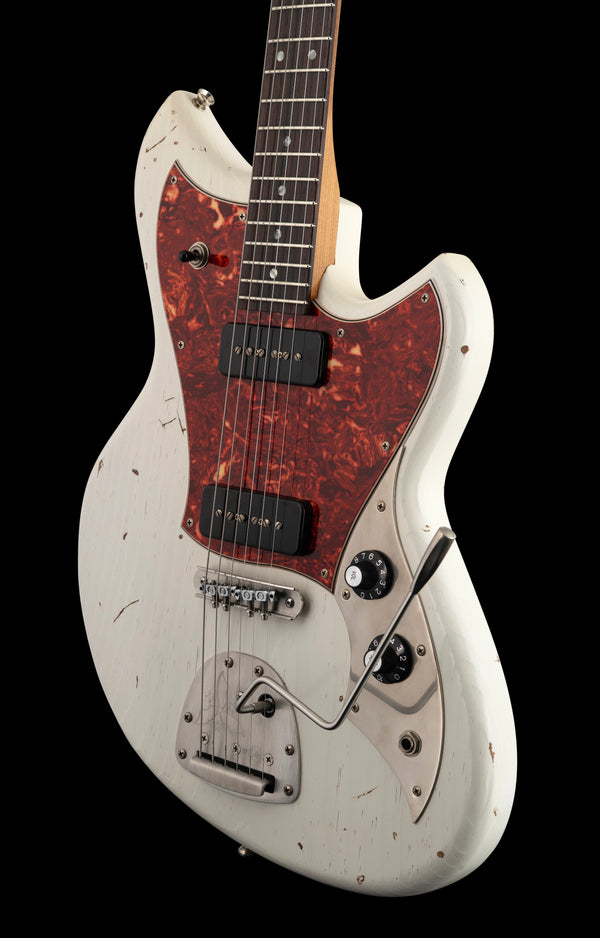 Novo Serus J - Olympic White