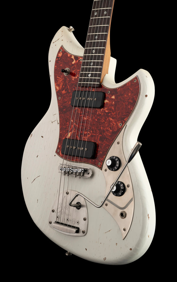 Novo Serus J - Olympic White