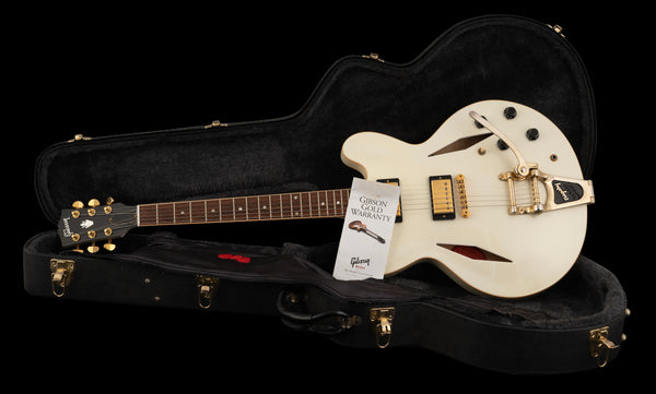 Gibson ES-335 DD Double Diamond