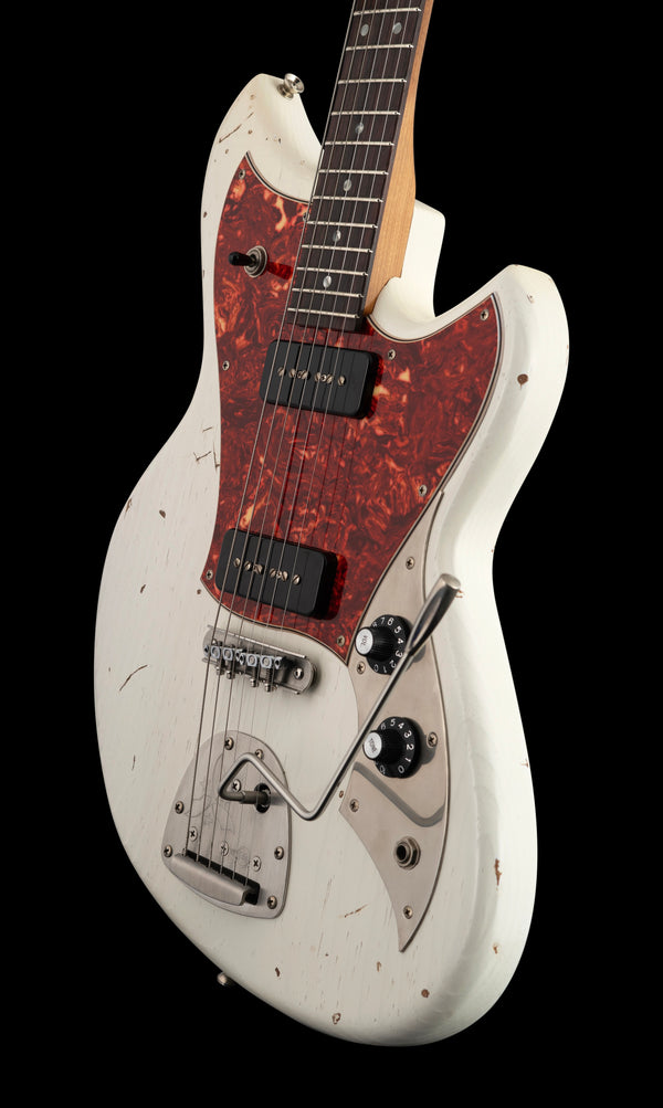 Novo Serus J - Olympic White