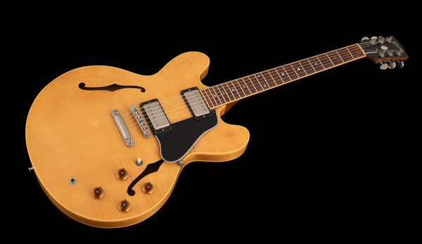 Gibson ES-335 Dot - Custom Shop Edition - 1985
