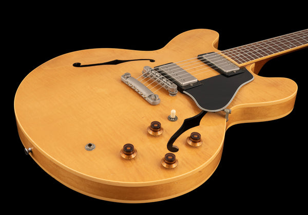 Gibson ES-335 Dot - Custom Shop Edition - 1985