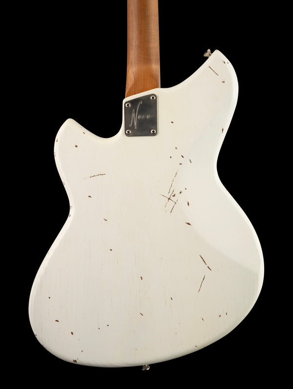 Novo Serus J - Olympic White