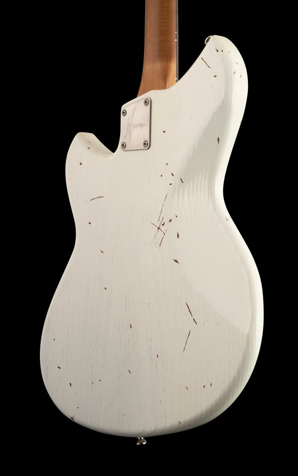 Novo Serus J - Olympic White