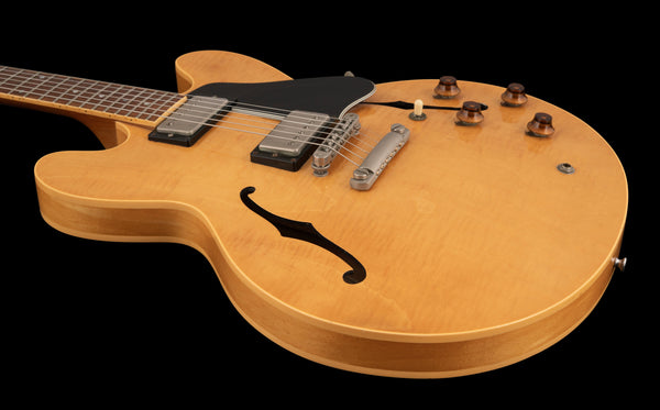 Gibson ES-335 Dot - Custom Shop Edition - 1985