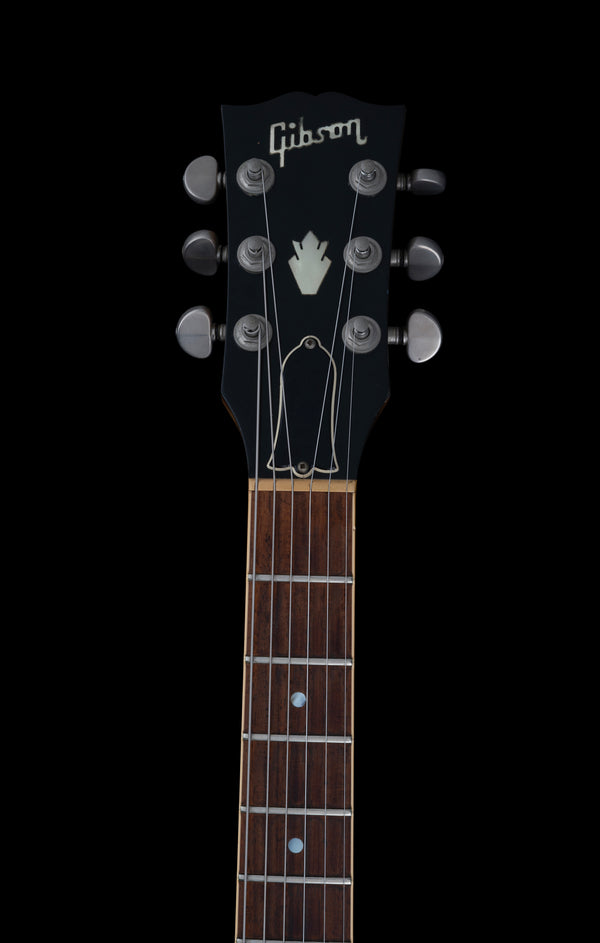 Gibson ES-335 Dot - Custom Shop Edition - 1985