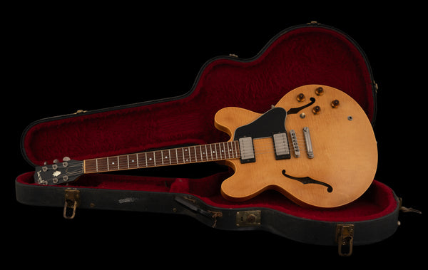 Gibson ES-335 Dot - Custom Shop Edition - 1985