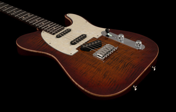 Tom Anderson Top T Classic - Ginger Burst