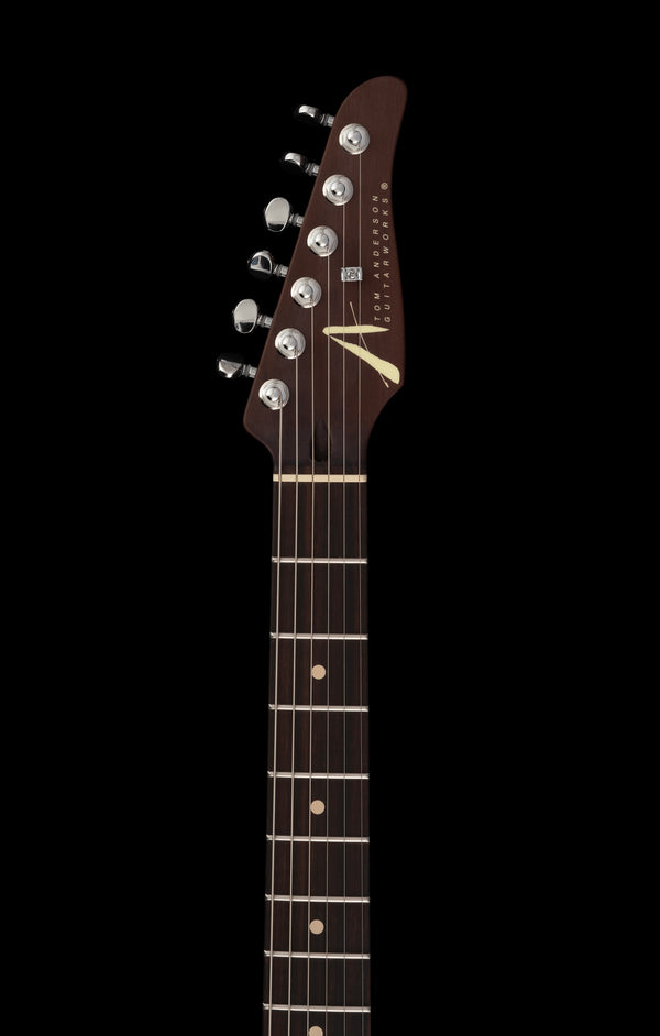 Tom Anderson Top T Classic - Ginger Burst