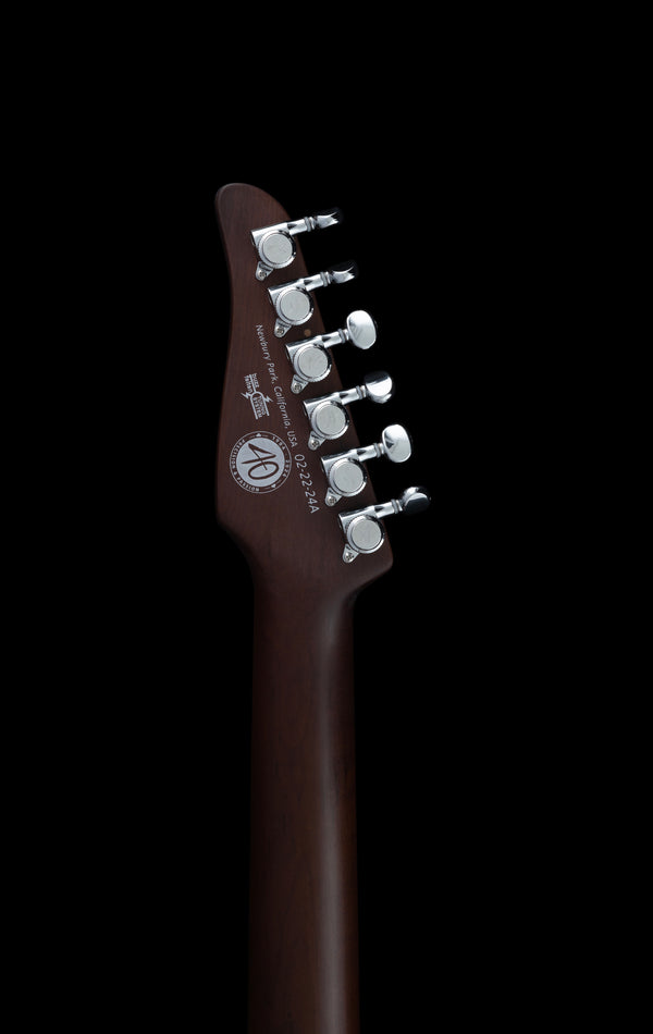 Tom Anderson Top T Classic - Ginger Burst