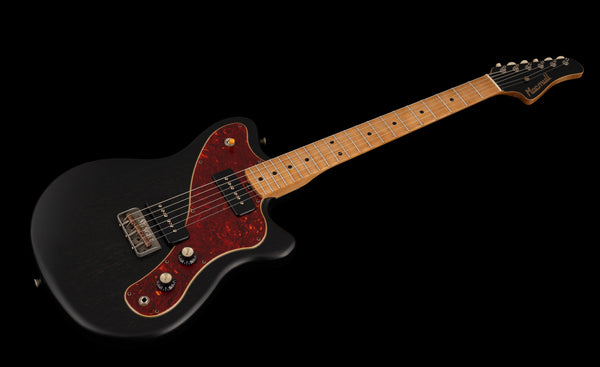 Macmull Stinger - Black