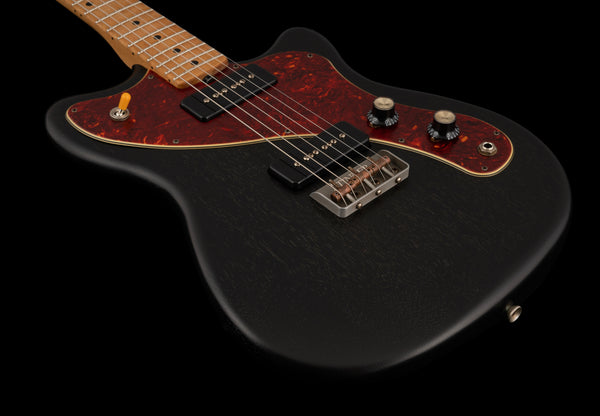 Macmull Stinger - Black