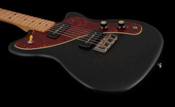 Macmull Stinger - Black