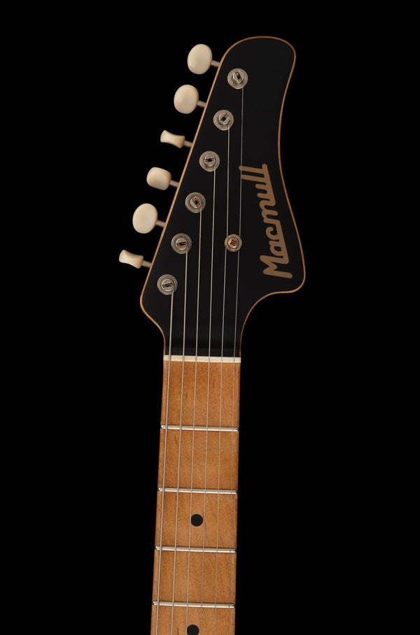 Macmull Stinger - Black