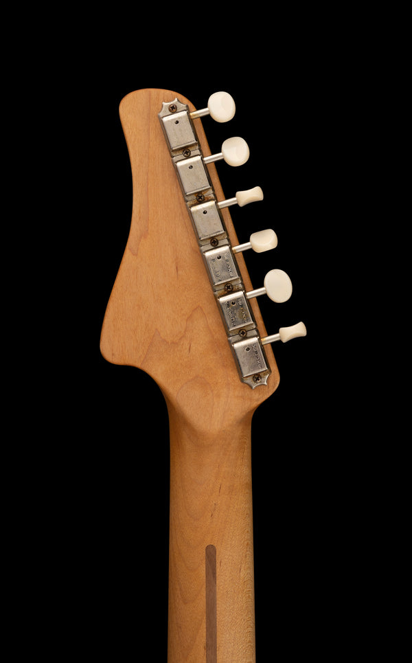 Macmull Stinger - Black