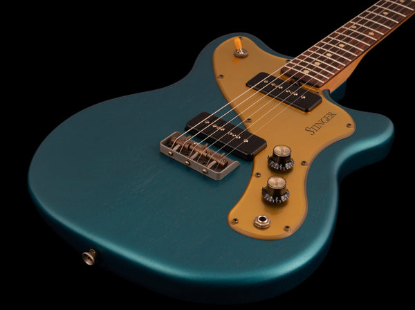 Macmull Stinger - Greeny Placid