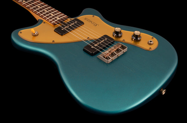 Macmull Stinger - Greeny Placid