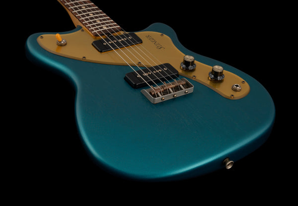 Macmull Stinger - Greeny Placid