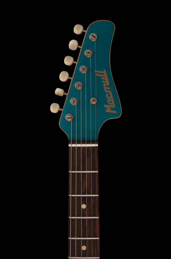 Macmull Stinger - Greeny Placid