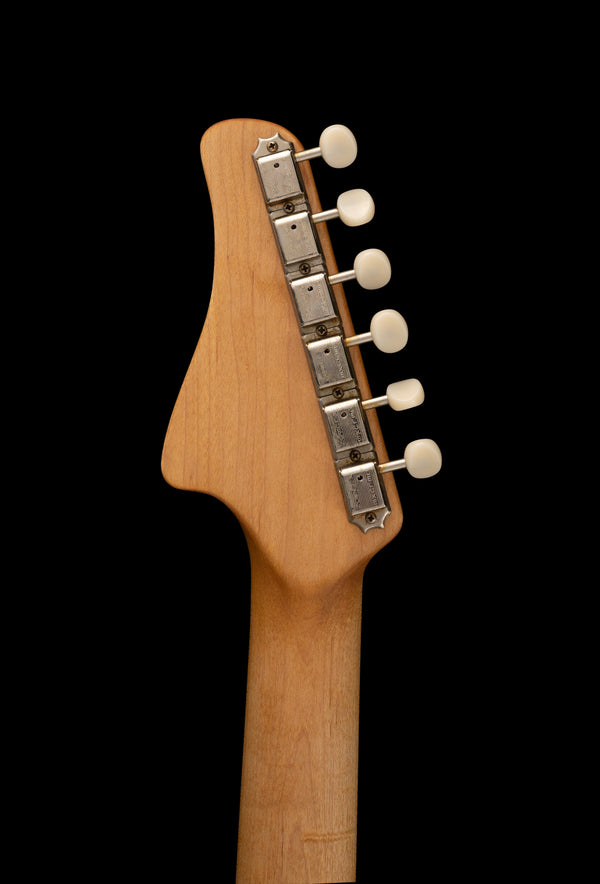 Macmull Stinger - Greeny Placid