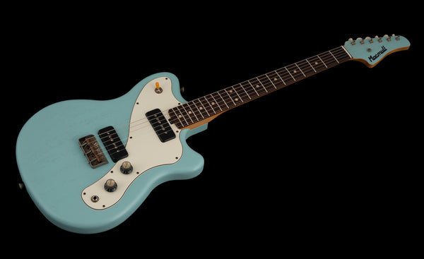 Macmull Stinger - Daphne Blue