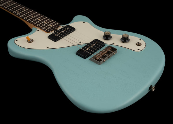 Macmull Stinger - Daphne Blue