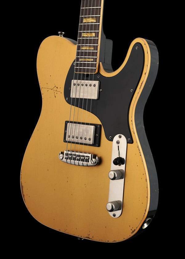 Shabat Lion JD - Justin Derrico