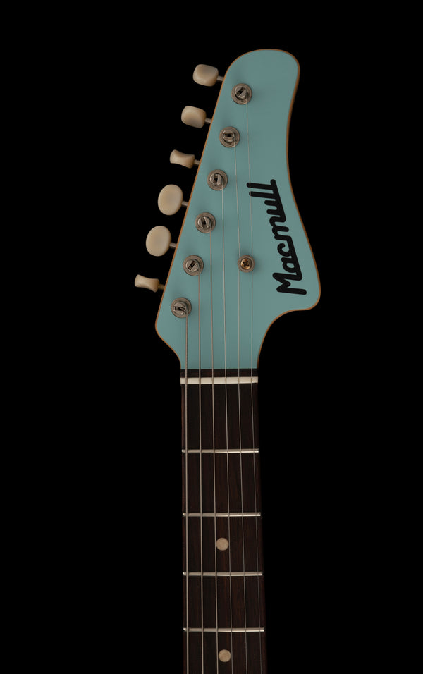 Macmull Stinger - Daphne Blue