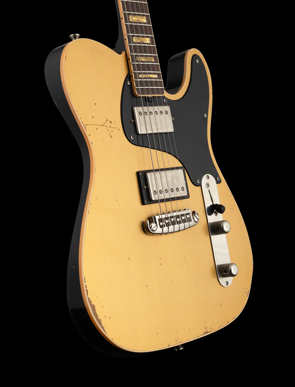 Shabat Lion JD - Justin Derrico