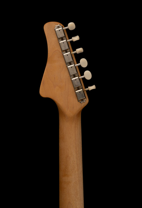 Macmull Stinger - Daphne Blue