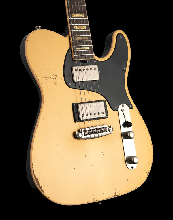 Shabat Lion JD - Justin Derrico