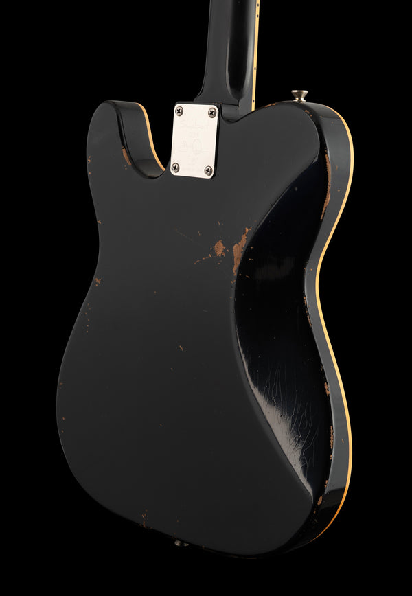 Shabat Lion JD - Justin Derrico