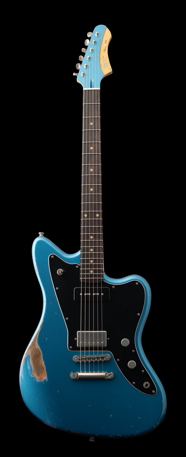 Fano JM6 Oltre - Lake Placid Blue