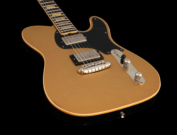 Shabat Lion JD - Justin Derrico