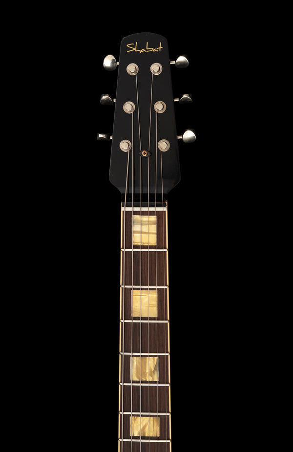 Shabat Lion JD - Justin Derrico