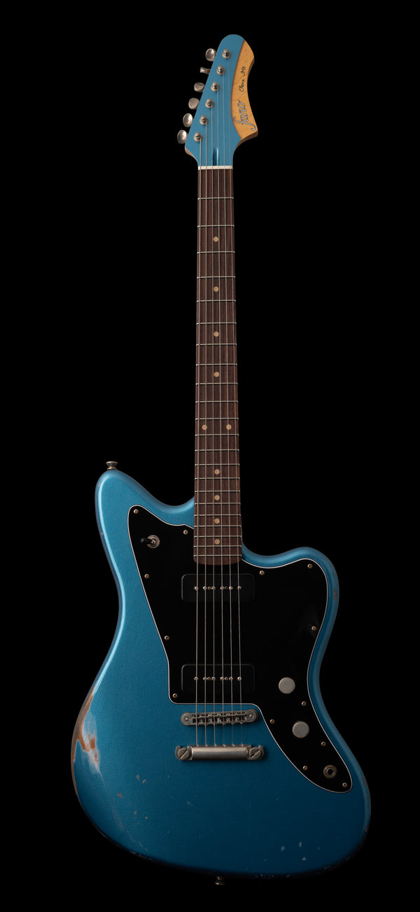 Fano JM6 Oltre - Lake Placid Blue