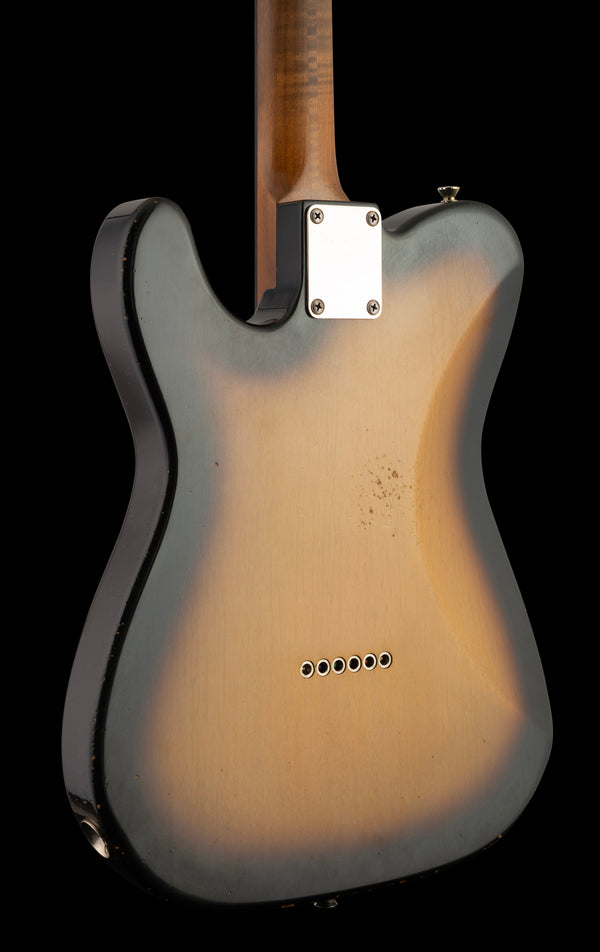 Shabat Lion Special - Tobacco Sunburst