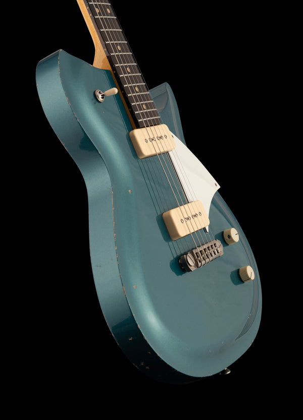 Fano RB6 Oltre - Ocean Turquoise
