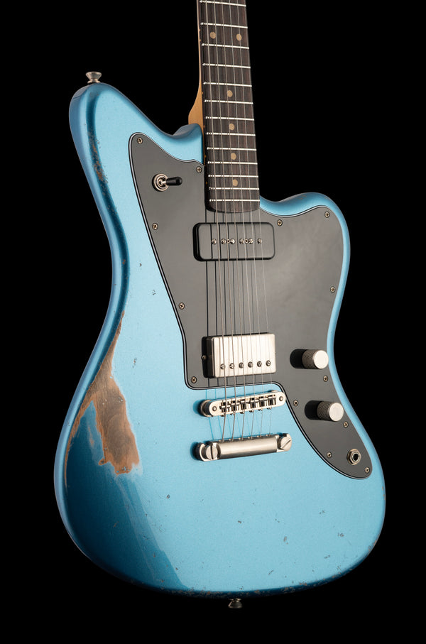 Fano JM6 Oltre - Lake Placid Blue