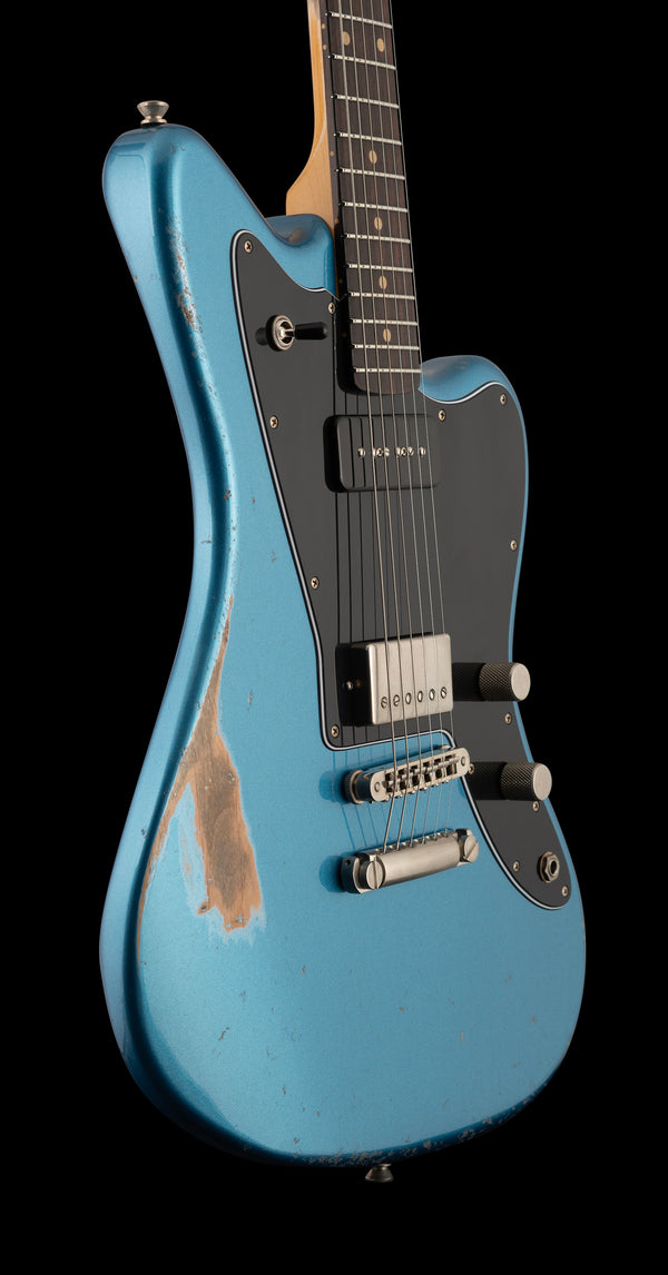 Fano JM6 Oltre - Lake Placid Blue